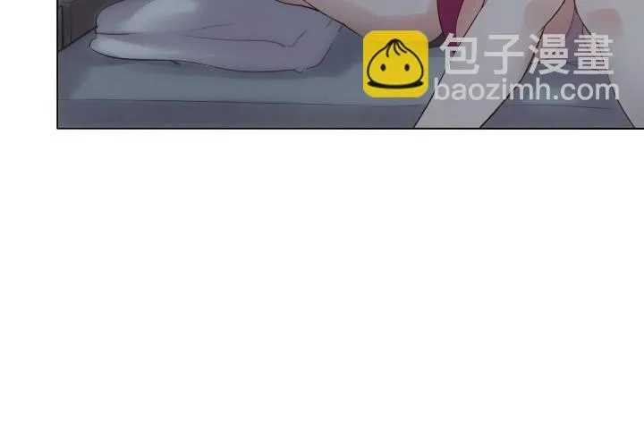 6话 不要丢我一个人 第34页