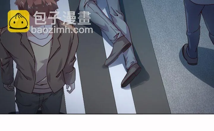 27话 你从来没有相信过我 第10页