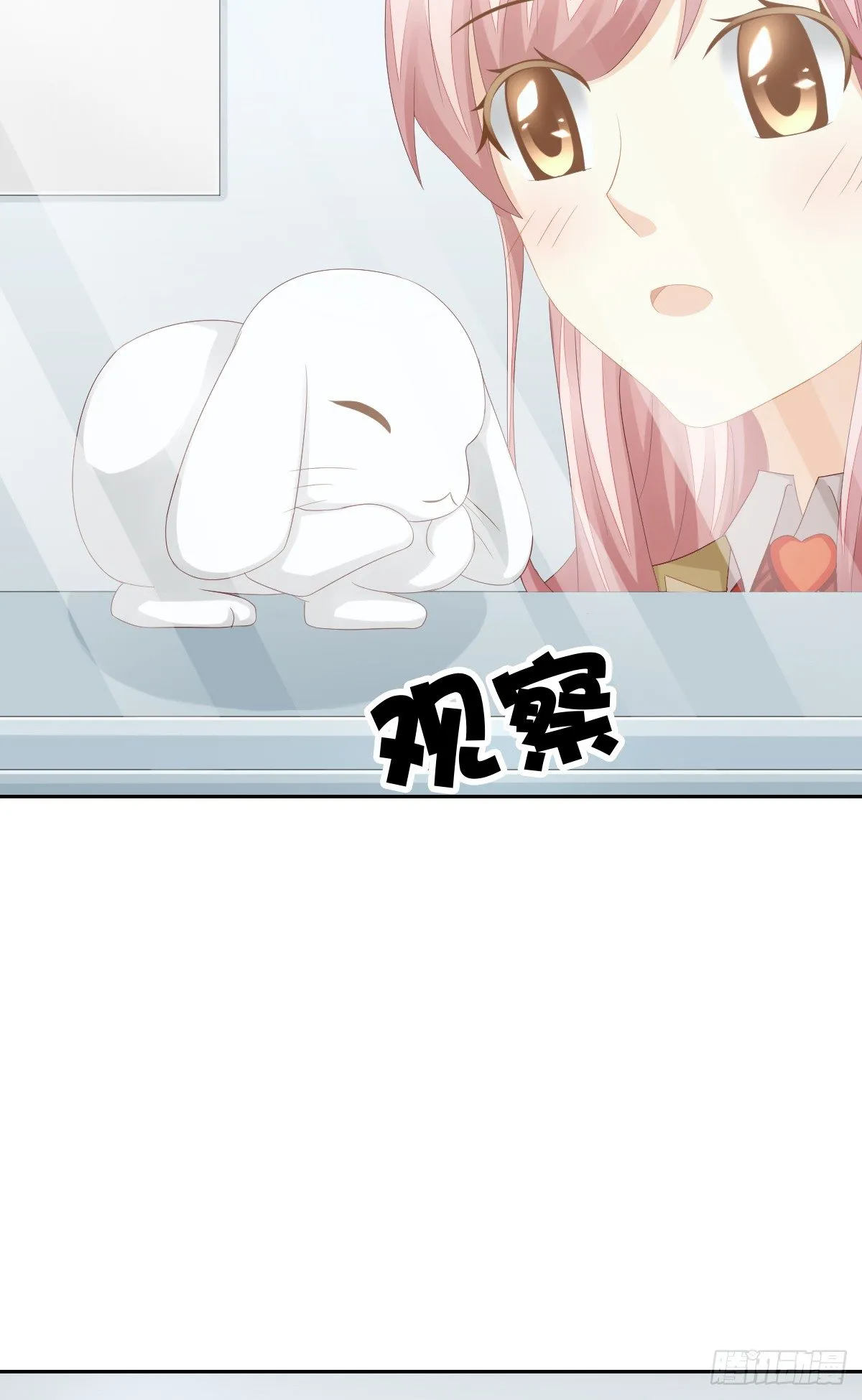 神秘美男是兽医 第65页