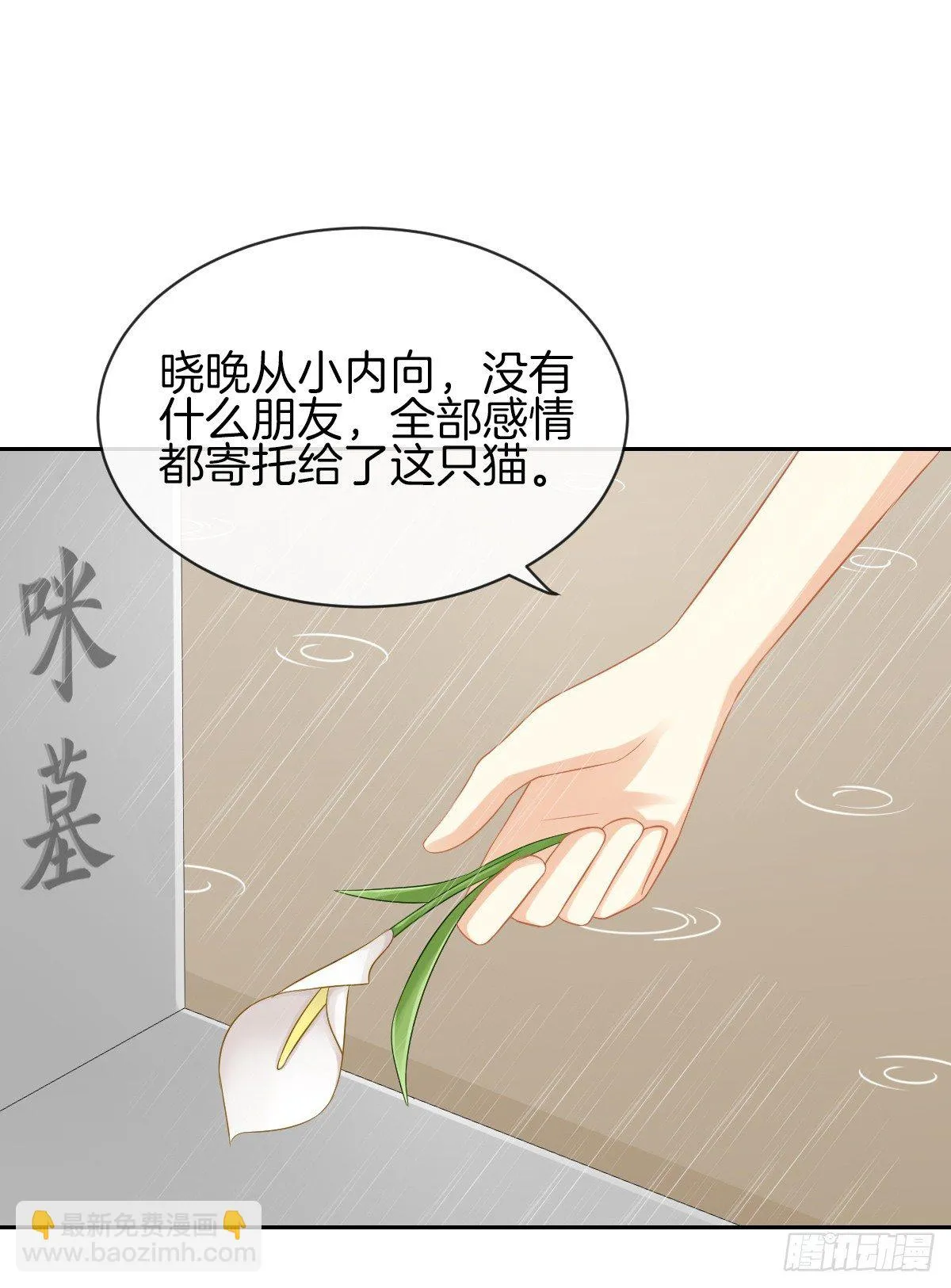 空空如也的猫咪公墓 第26页