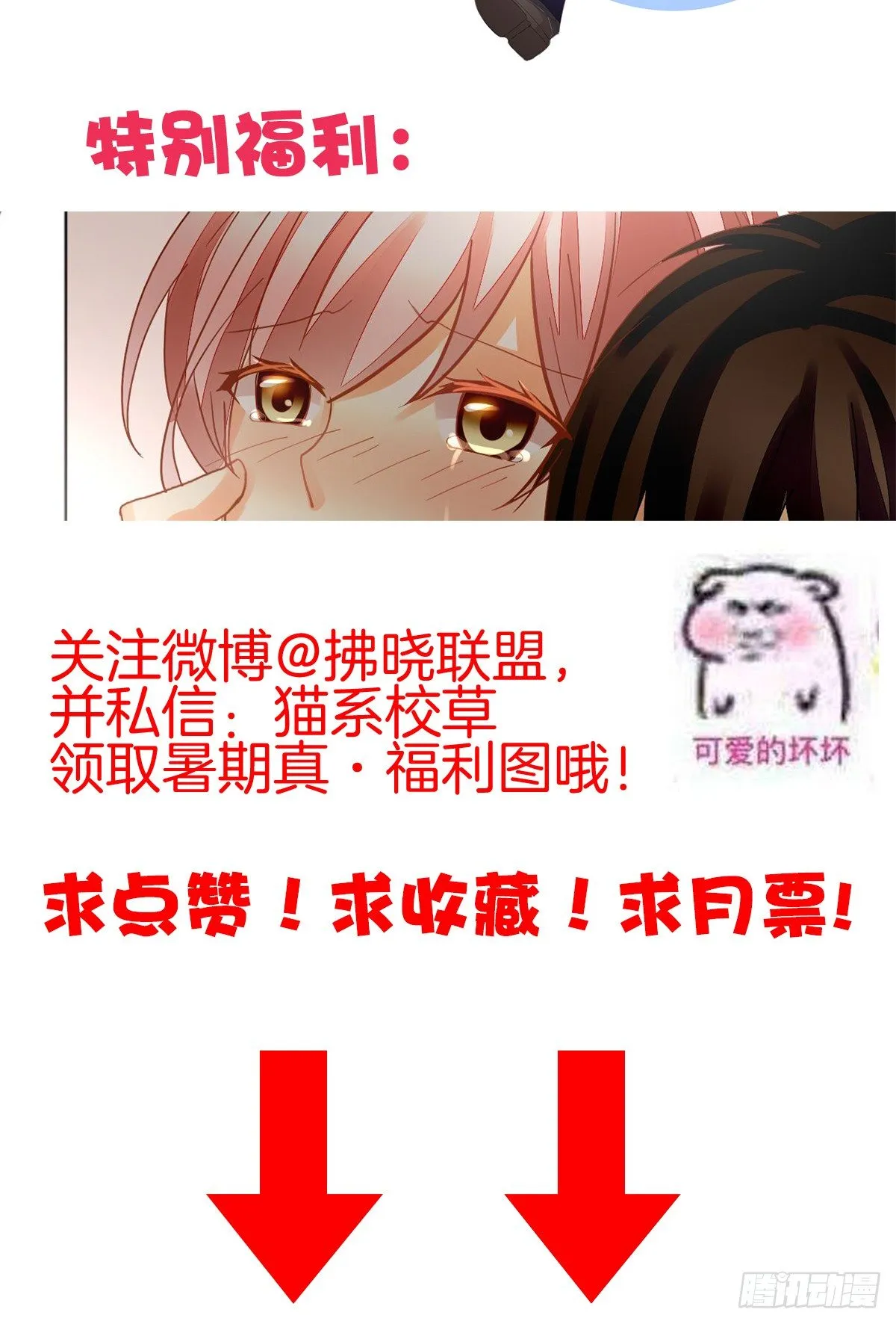 空空如也的猫咪公墓 第54页