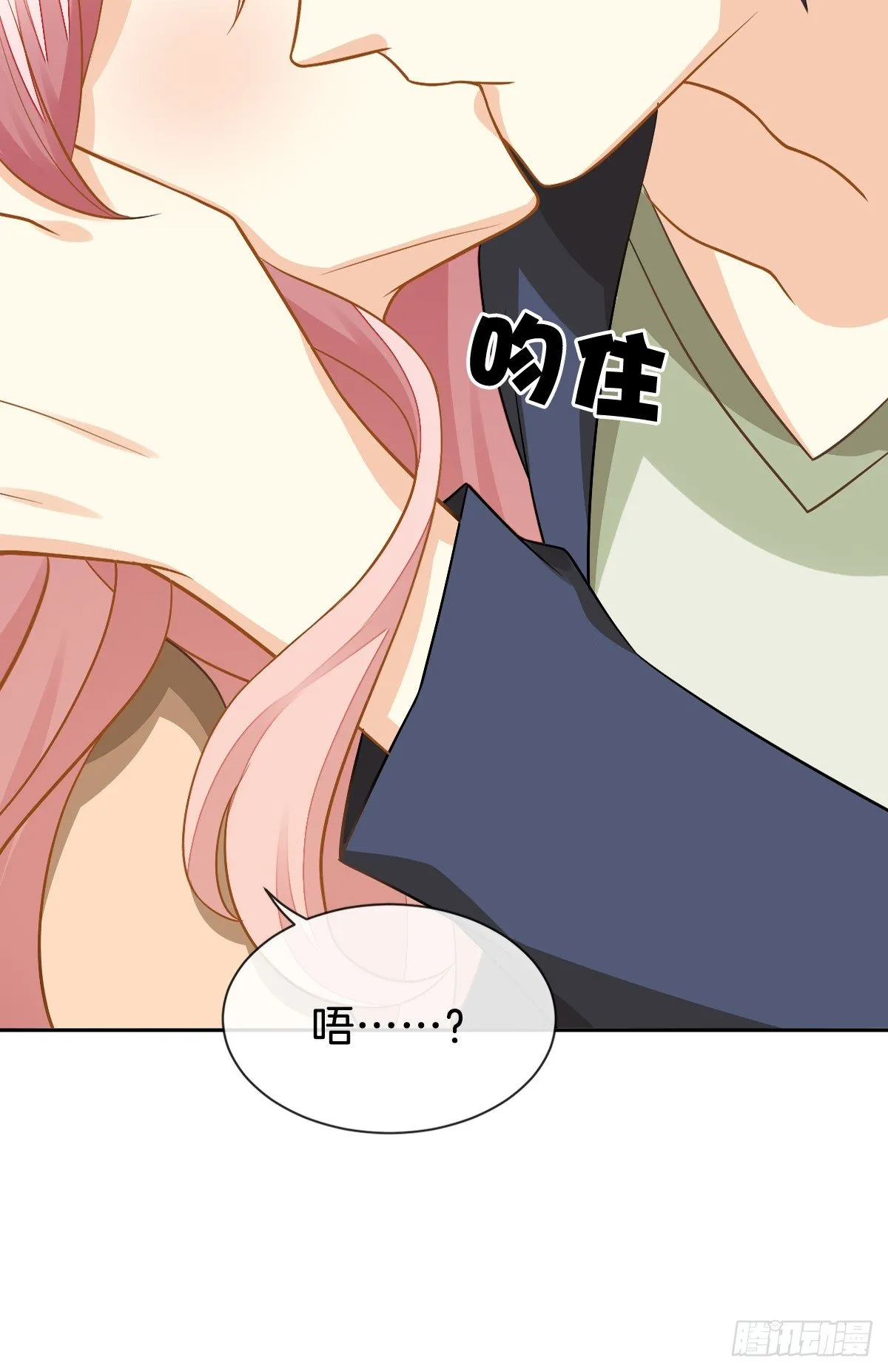 被掠夺的初吻 第19页