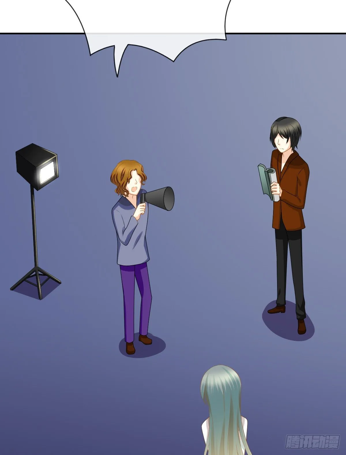 男人吃醋真可怕 第27页