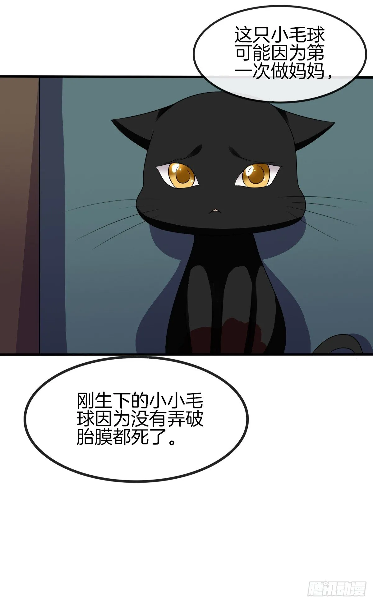 是你逼我的 第20页