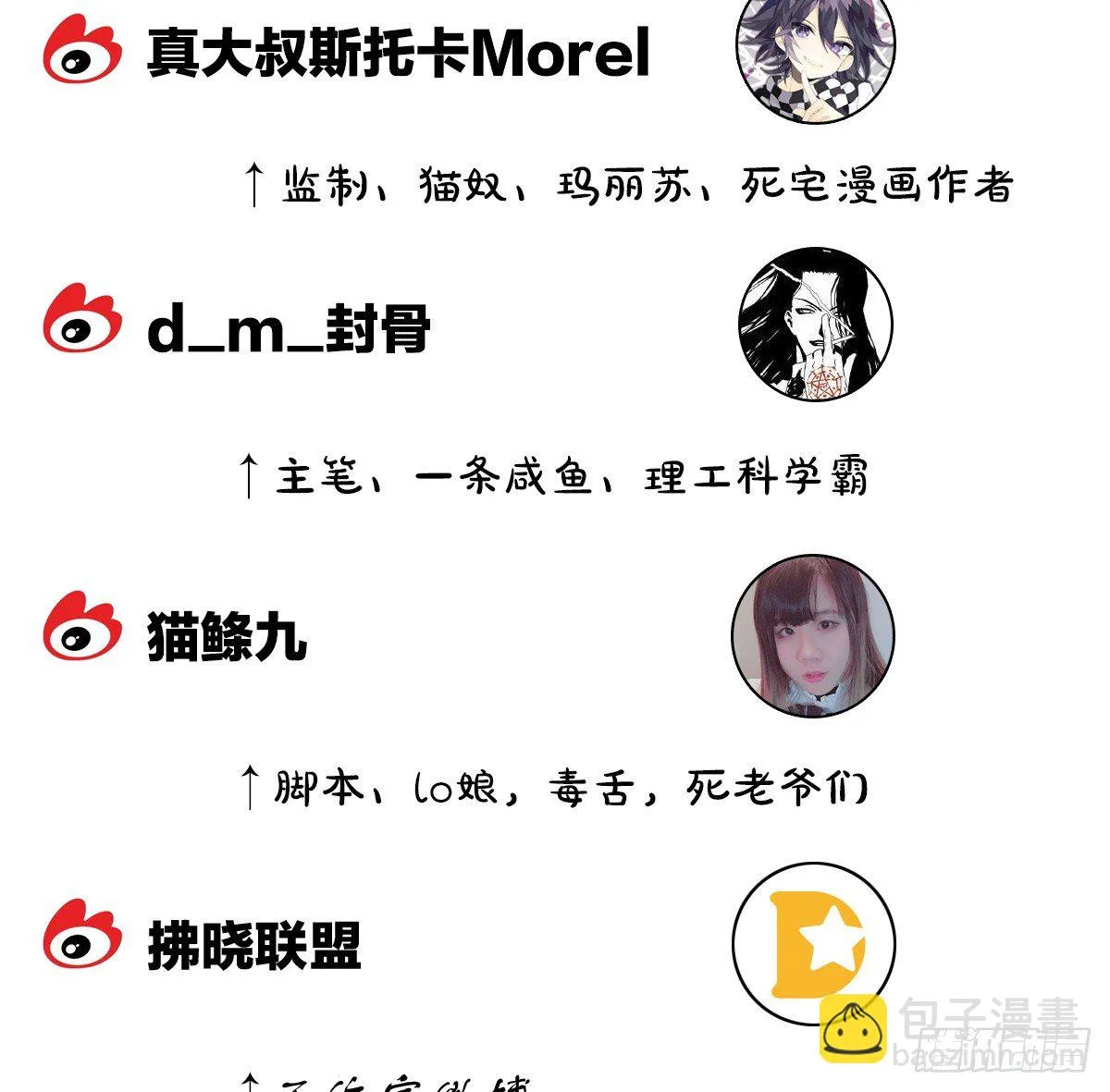 你们两个在地上做什么？！ 第73页