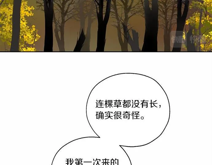第61话 还是在怀疑 第84页