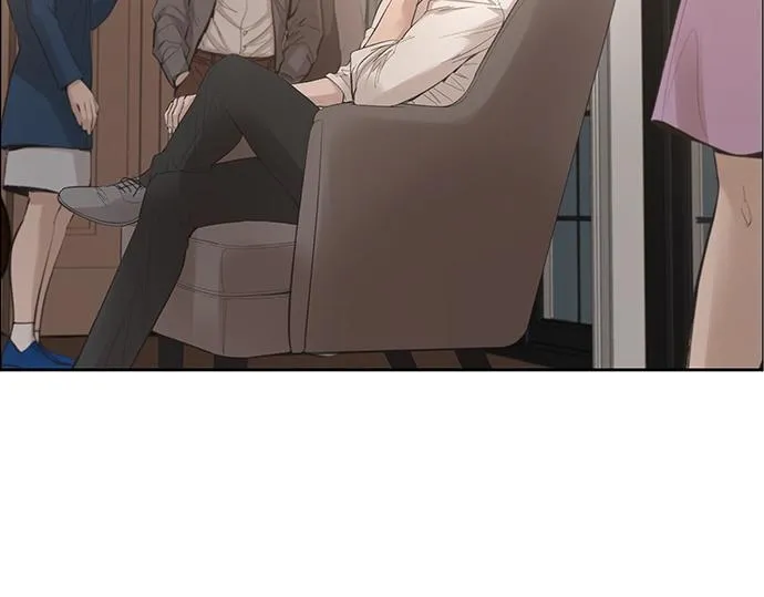 第17话 别做朋友了 第28页