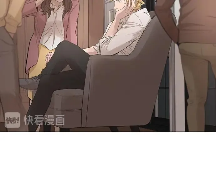 第17话 别做朋友了 第31页
