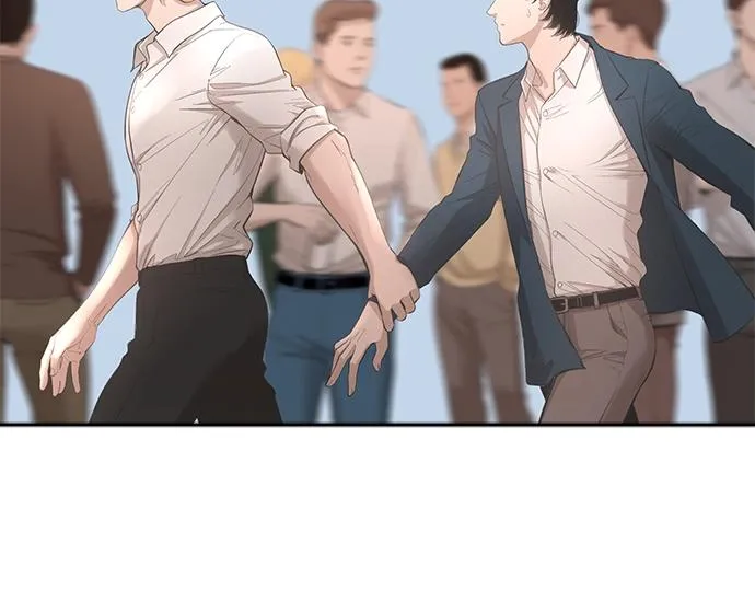第17话 别做朋友了 第78页