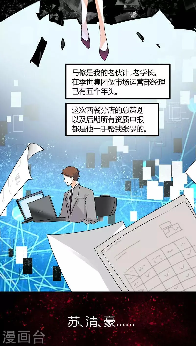 第10话 你只是个上门女婿 第13页