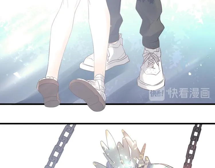 第43话 亲密接触 第18页