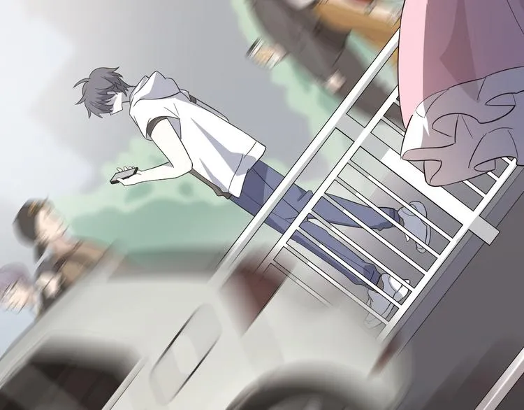 第41话 出逃 第62页