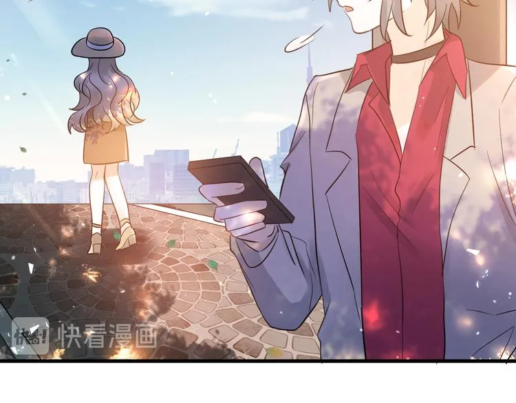 第31话 前进吧，芒芒！ 第33页