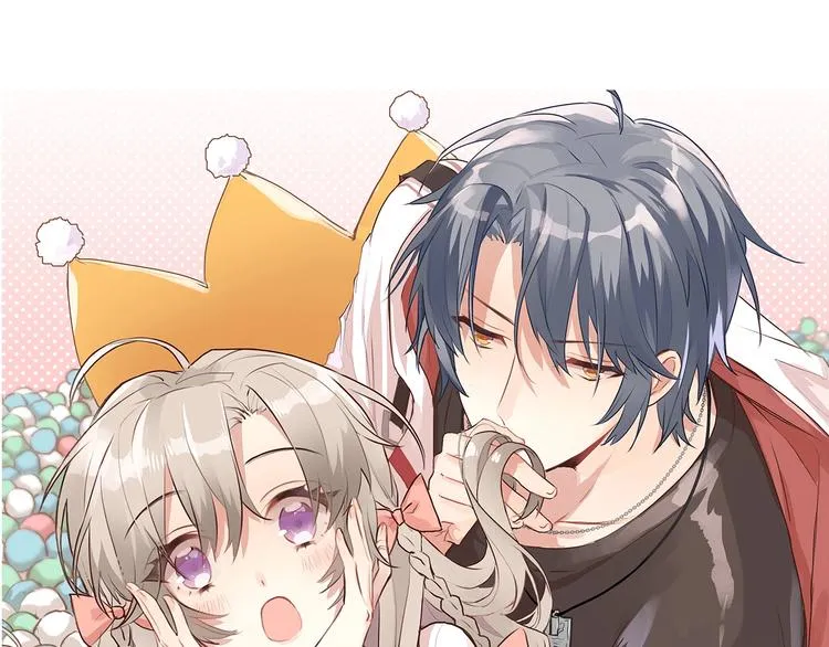 第25话 是王子，还是变态？ 第1页