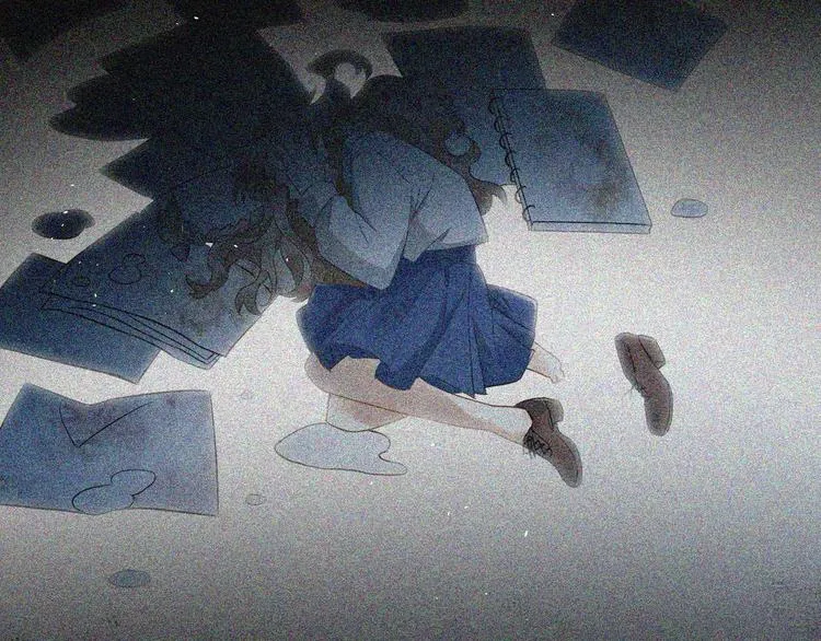 第21话 这样的报应，真的对吗 第80页