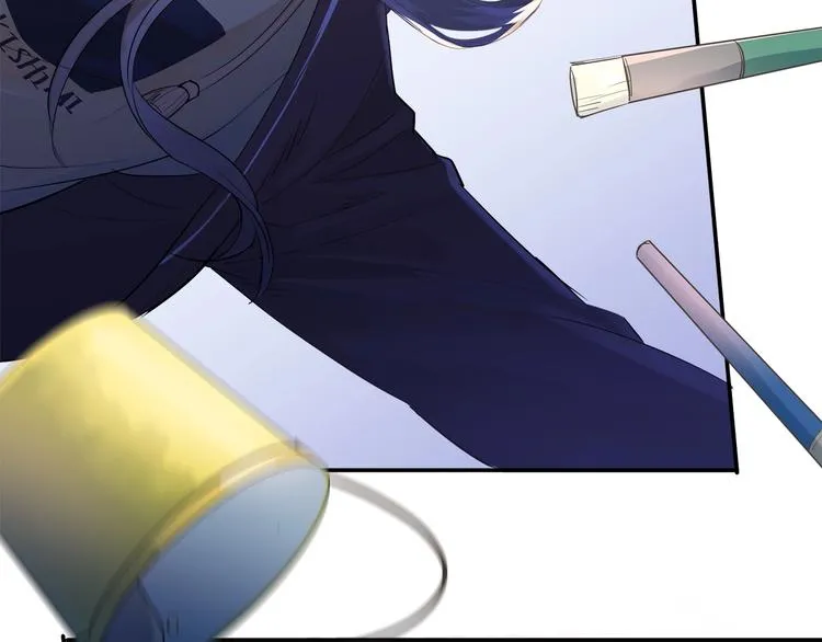 第1话 女神变衰神？！ 第5页