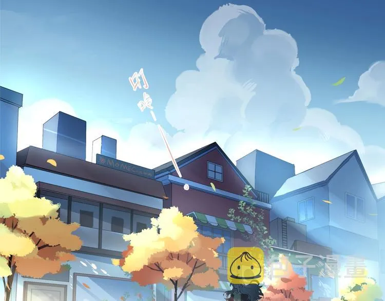 第1话 女神变衰神？！ 第34页