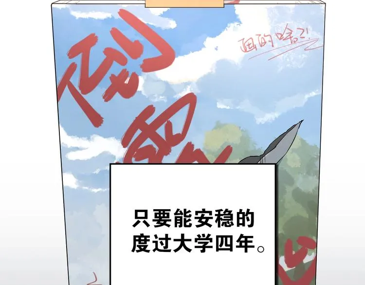第1话 女神变衰神？！ 第48页