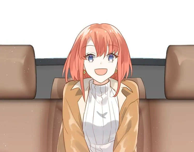 第5话 朋友 第19页