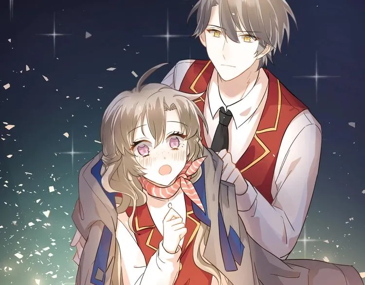 第15话 甄迹....哥哥？？ 第37页