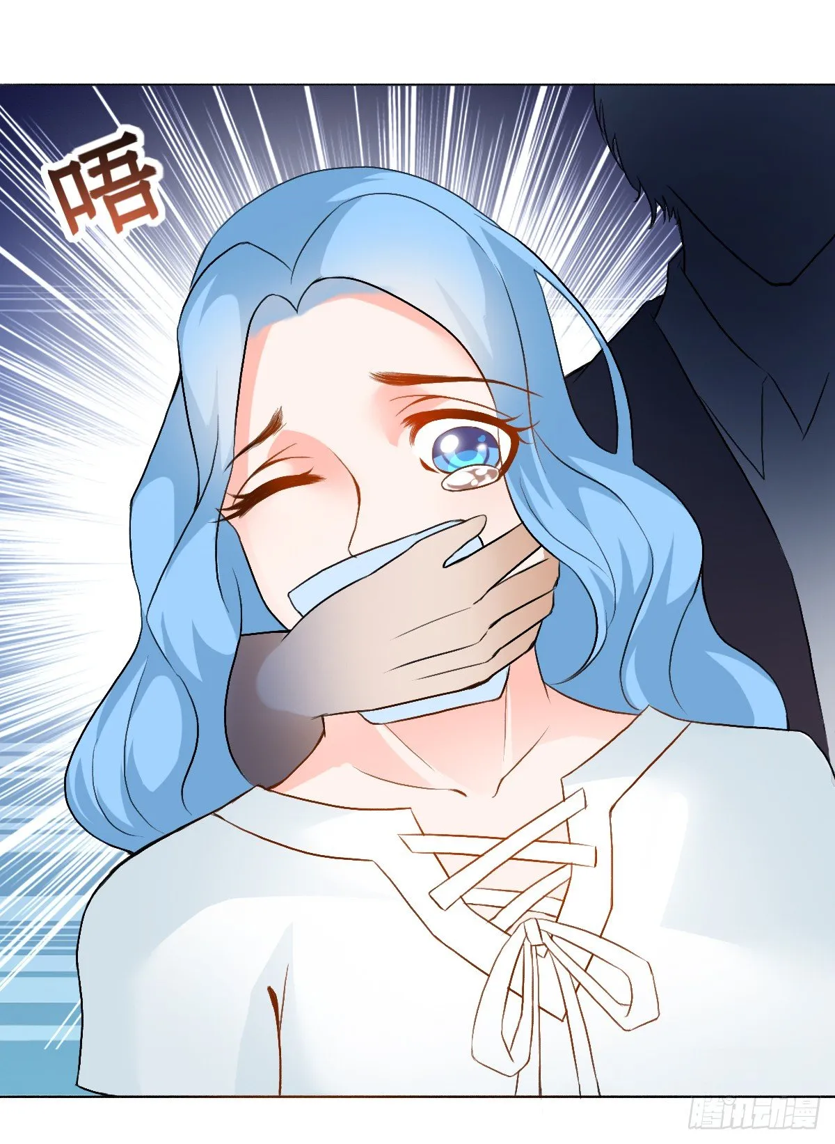 第7话，舆论 第37页