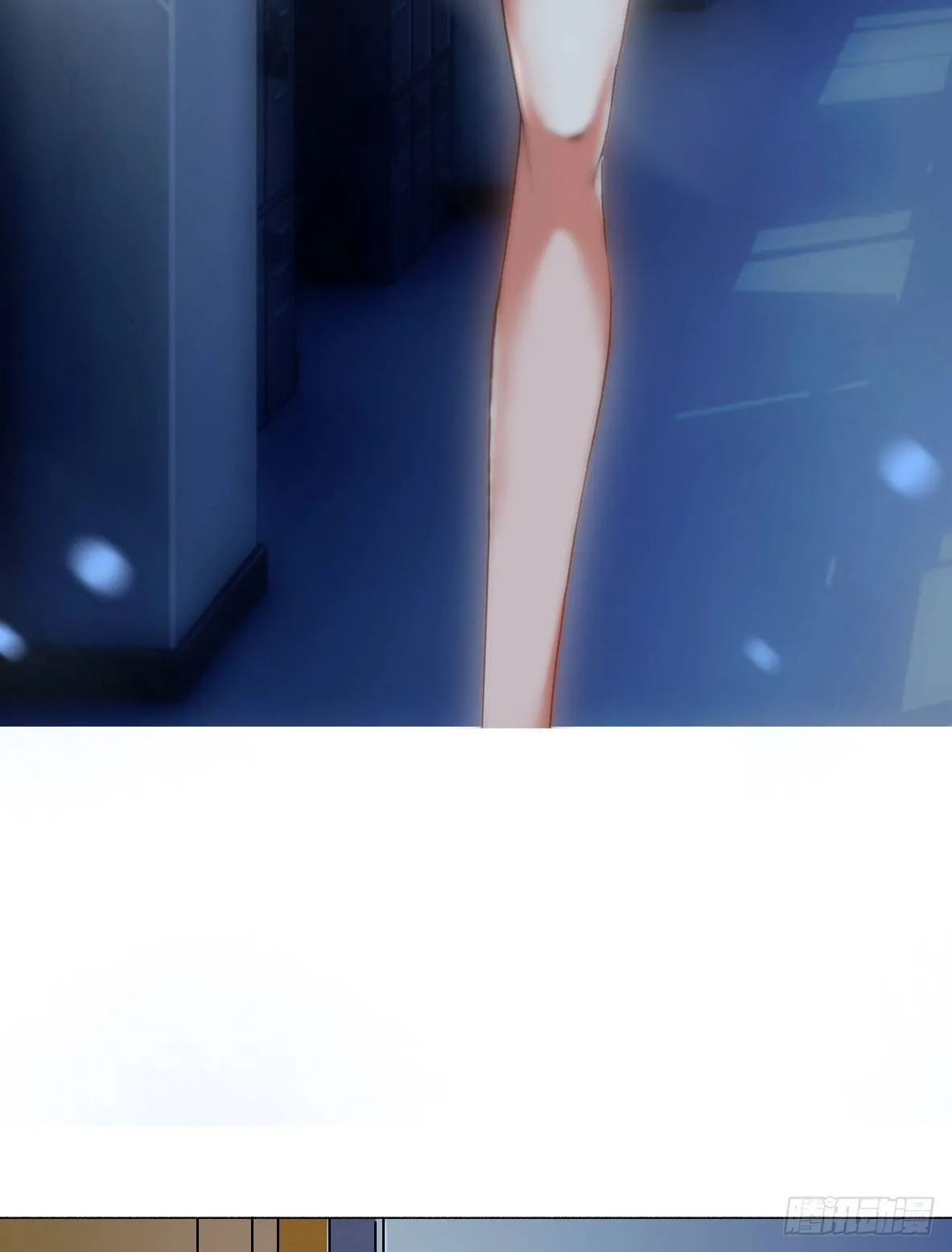第三话，逃跑 第21页