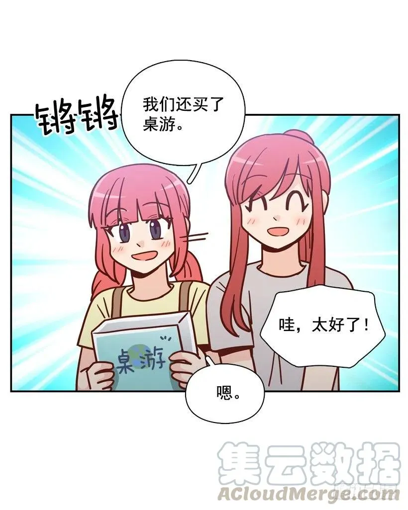 生日惊喜 第55页