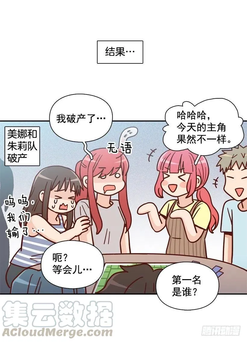 生日惊喜 第61页