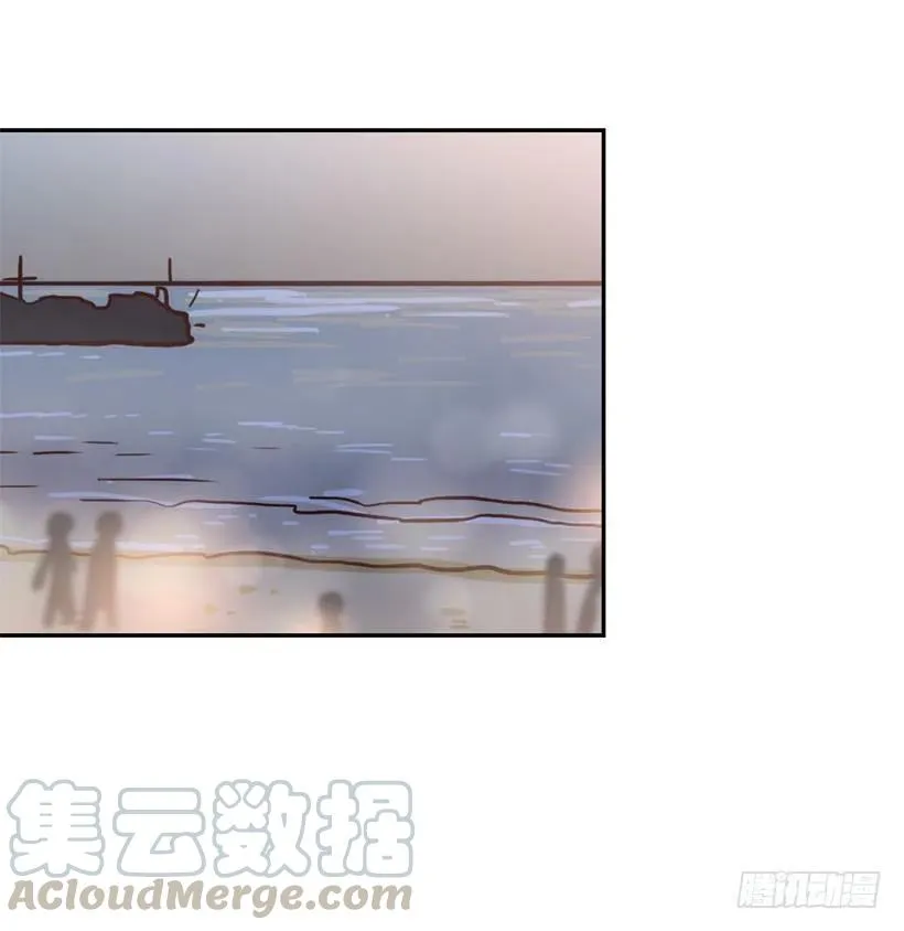 沙滩上谈心事 第52页