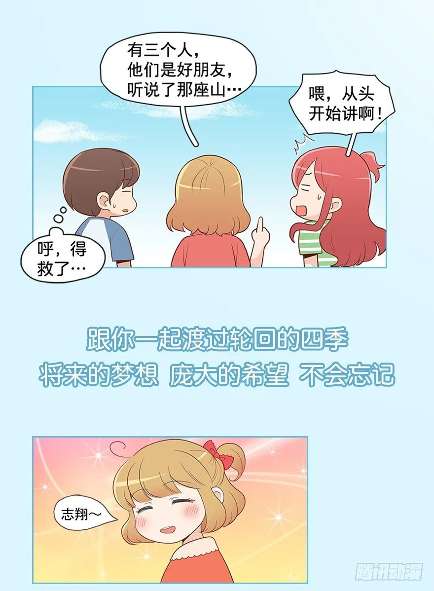 序章 第3页