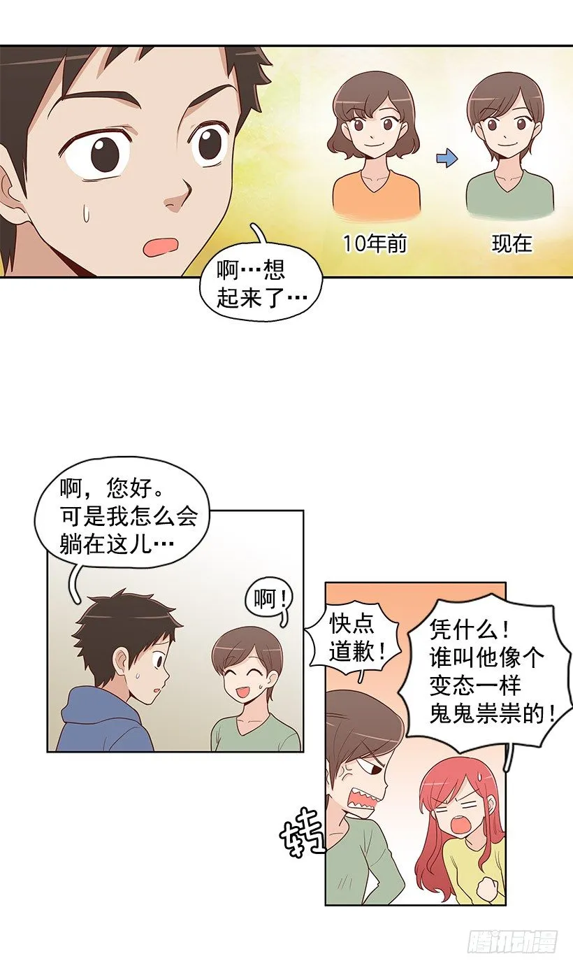那是谁 第5页