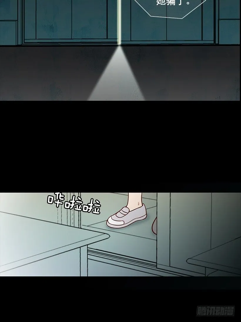 吵架了吗 第3页