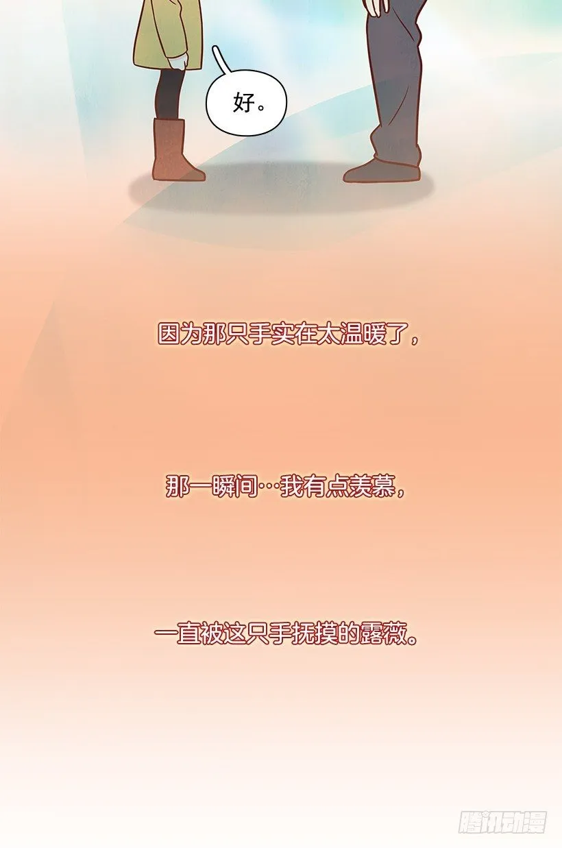 羡慕 第18页