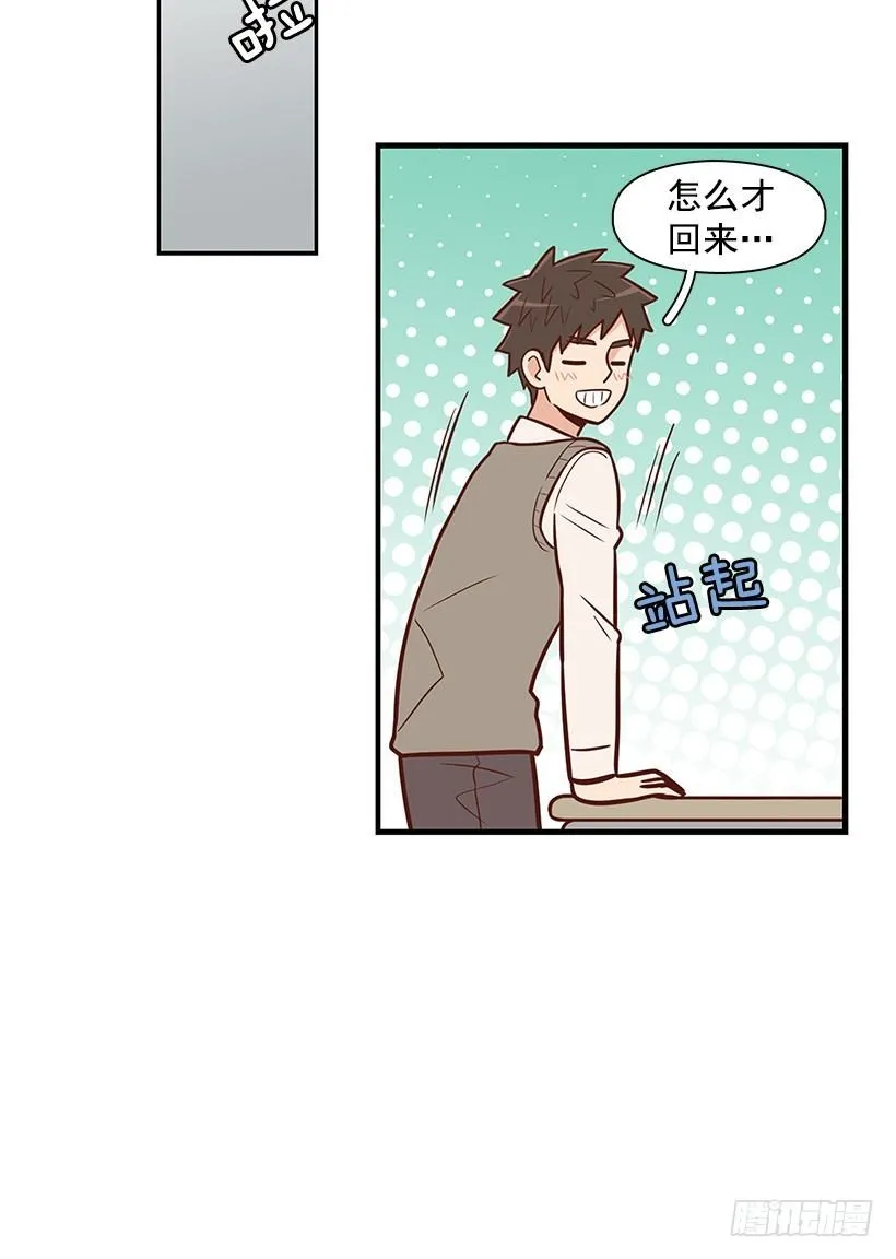 怎么是你 第20页
