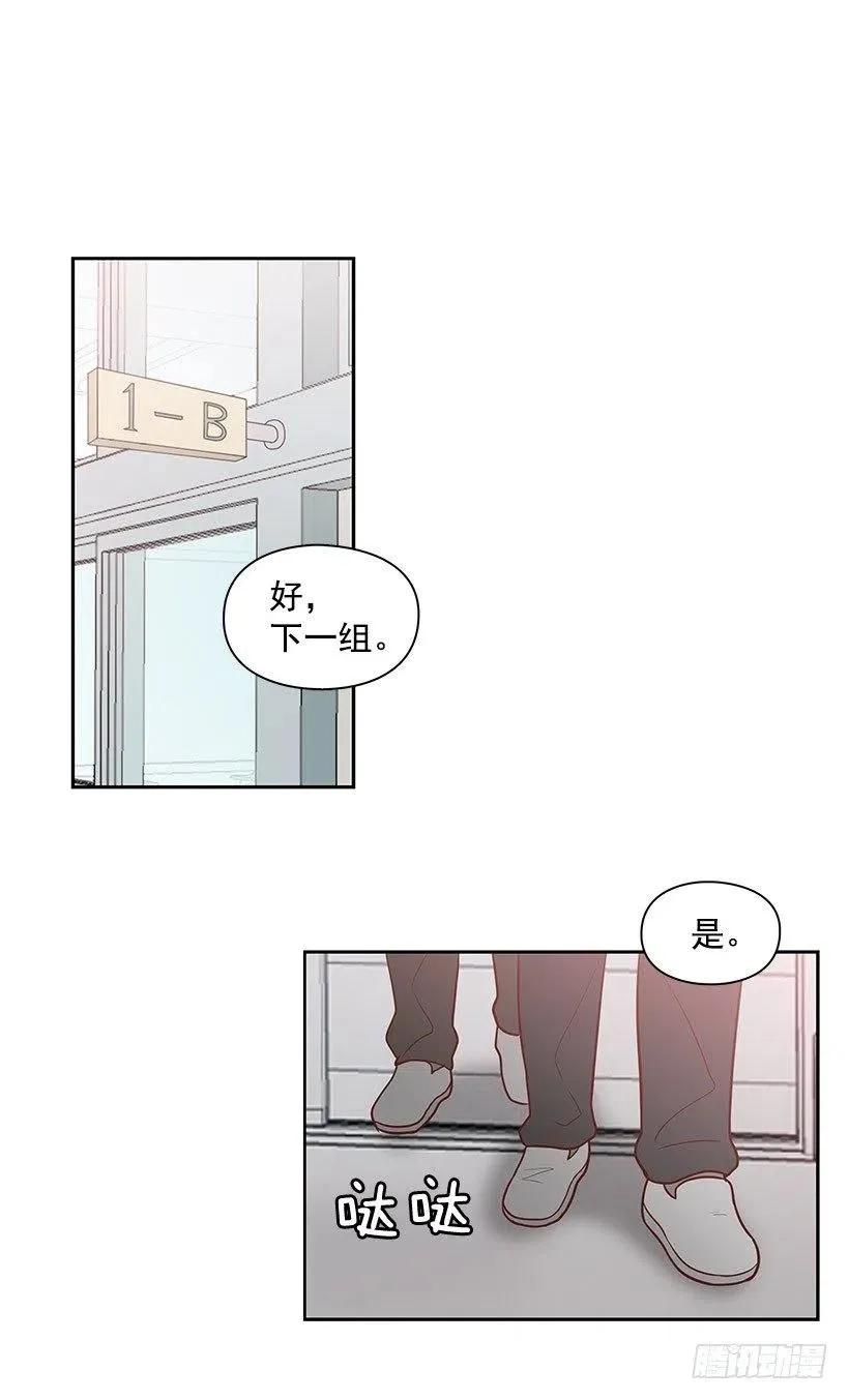 重要的人 第22页