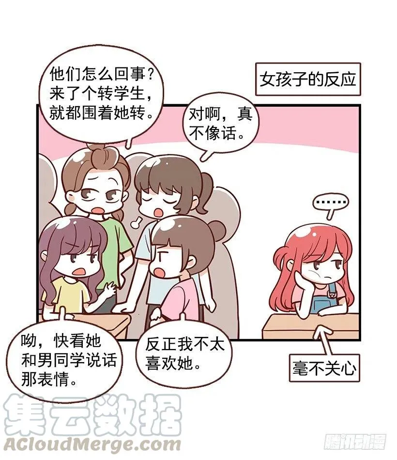 番外篇(1) 第5页