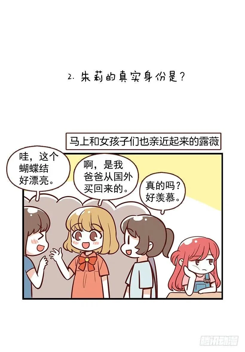 番外篇(1) 第6页
