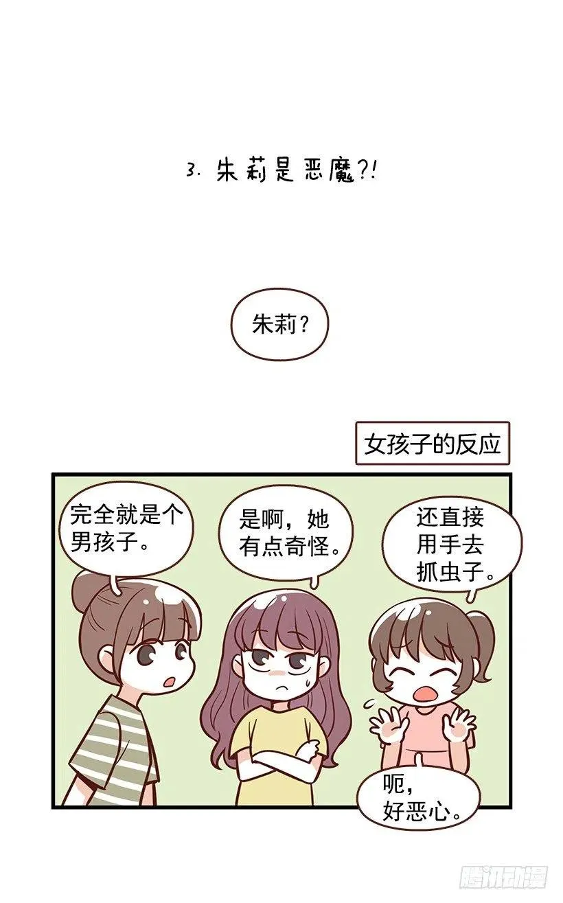 番外篇(1) 第10页