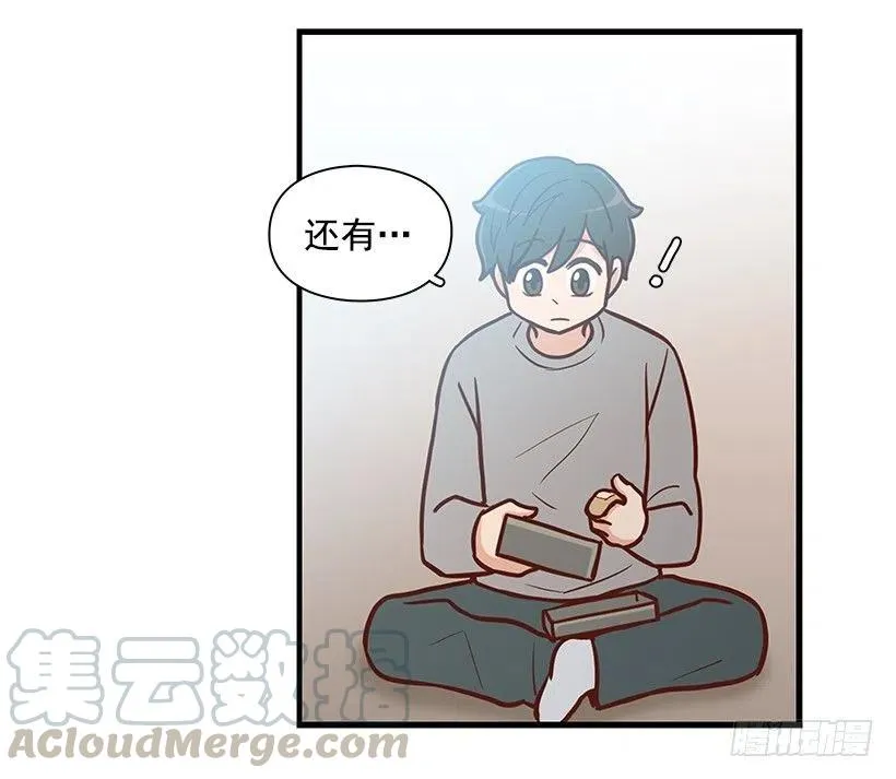 重要的东西 第22页