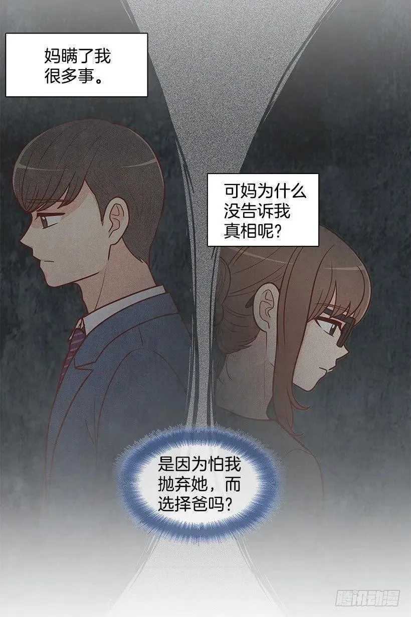 从前的关系 第15页