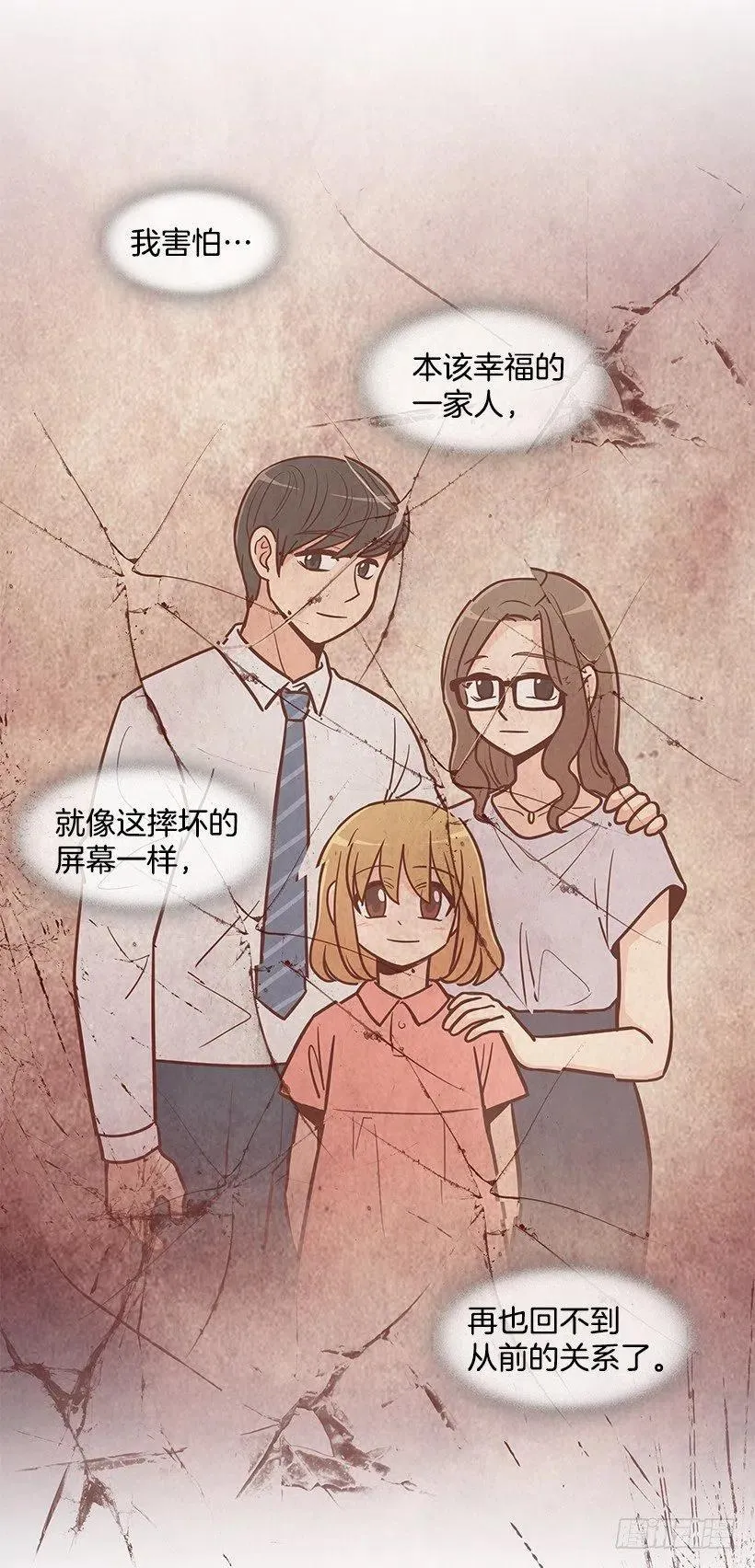 从前的关系 第18页