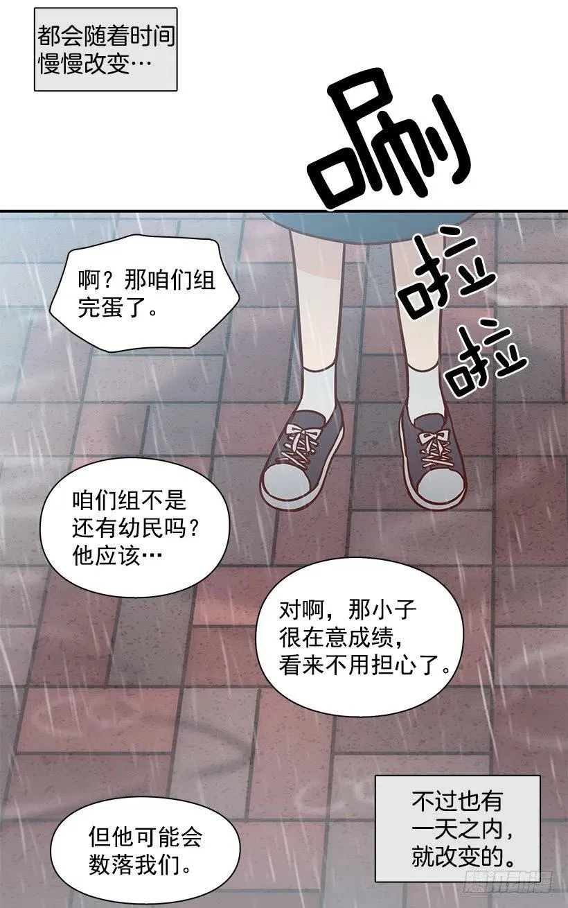 联系他的理由 第21页