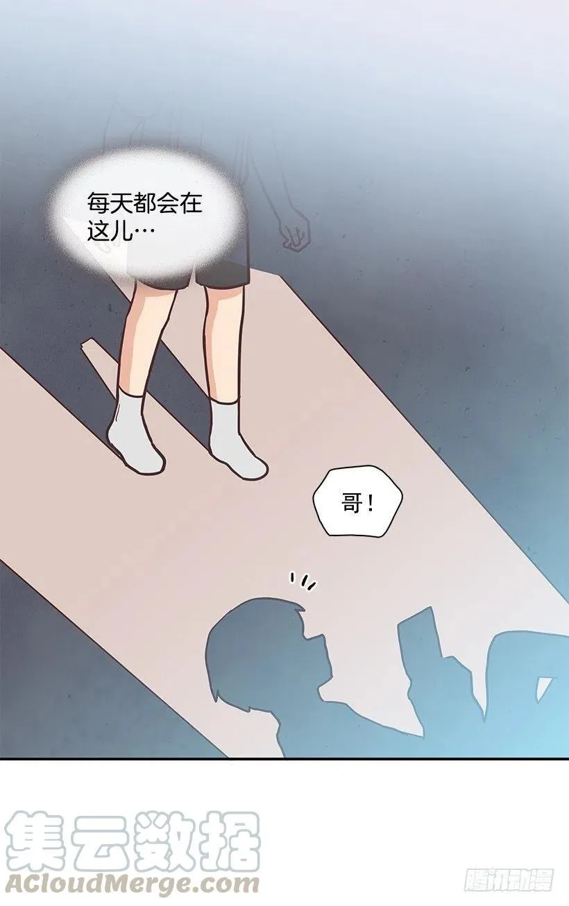 他回来了 第19页