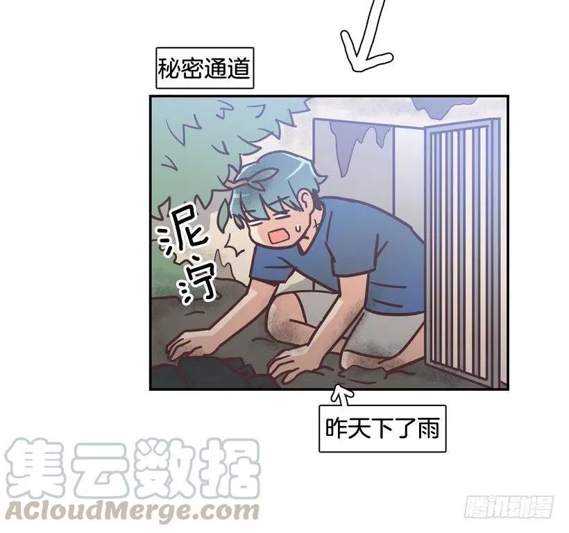 完美误会 第37页