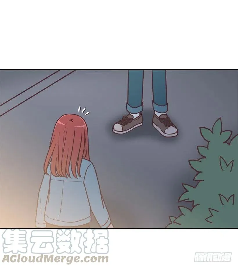 虚惊一场 第31页