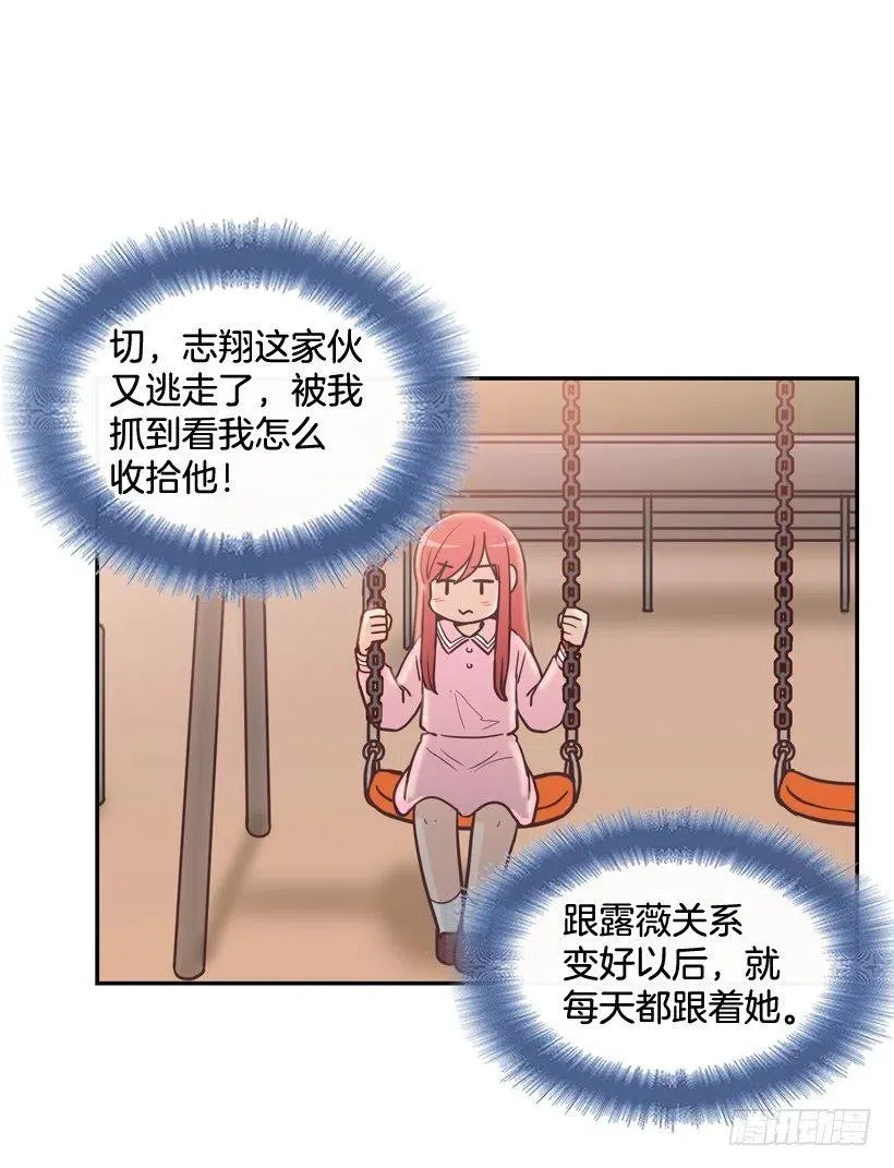 动物过敏 第3页