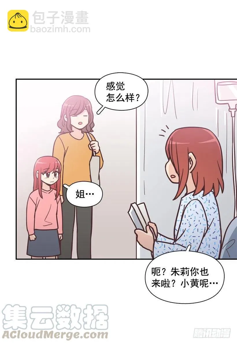 动物过敏 第28页