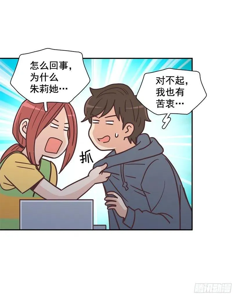 动物过敏 第38页