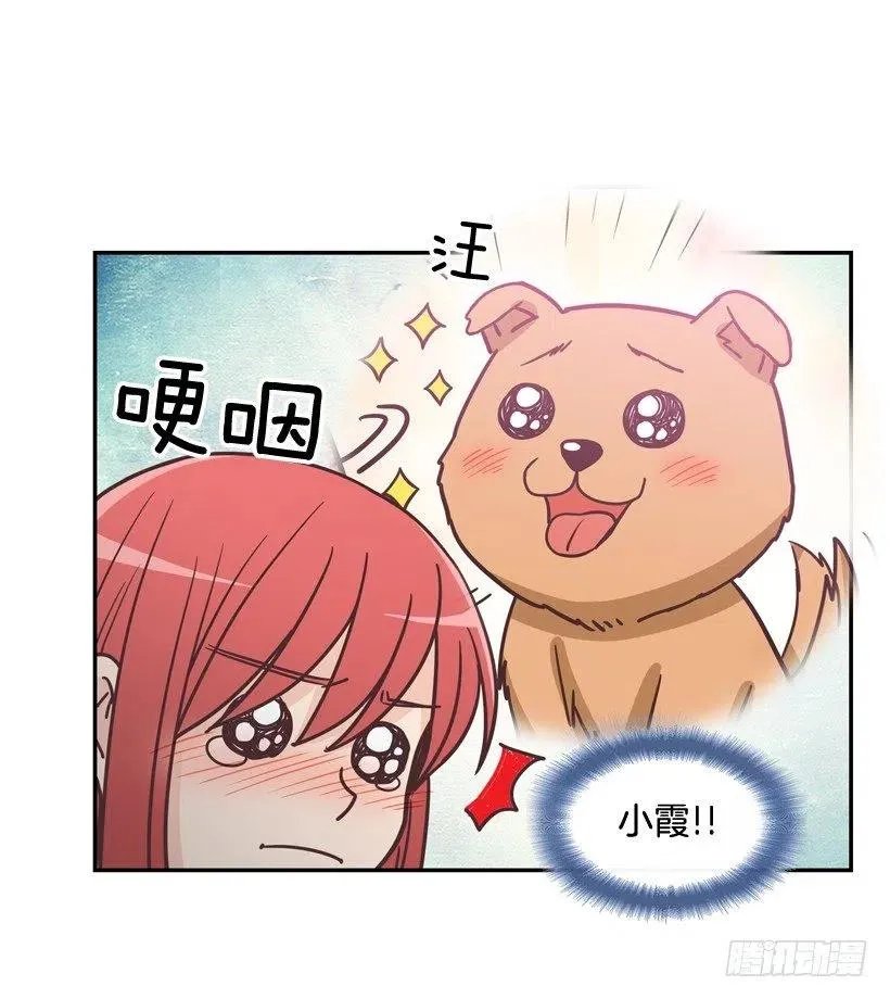 她的苦衷 第30页