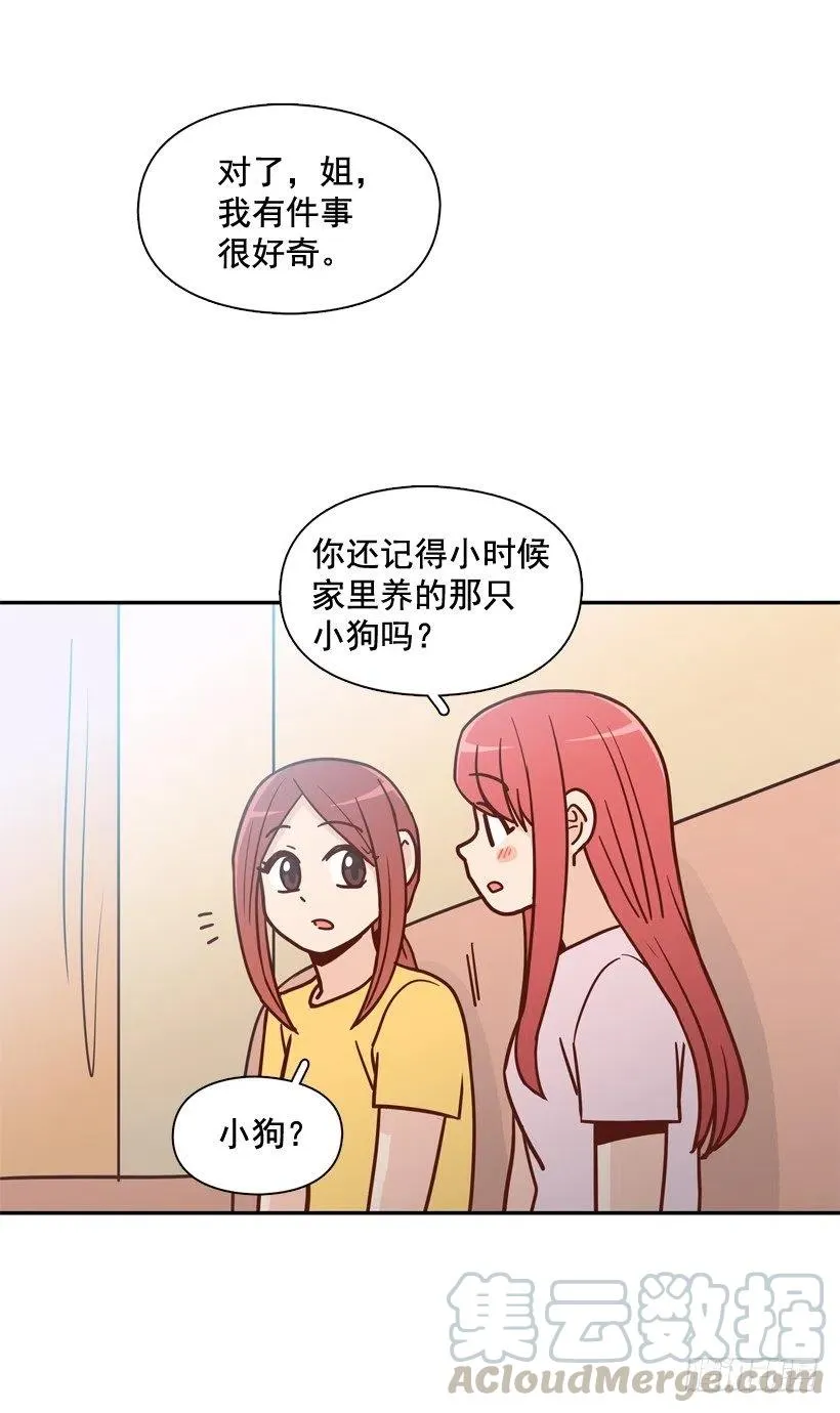 奇怪鸡汤 第34页